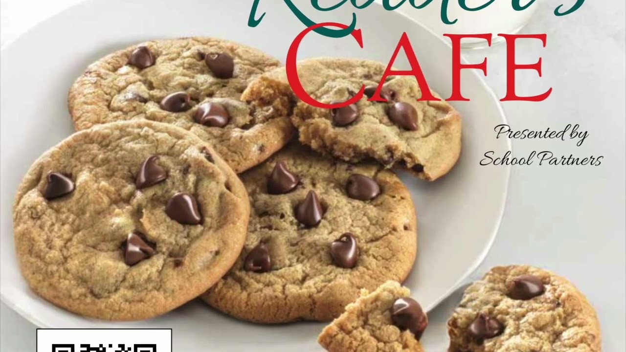 Cookie Dough Fundraiser