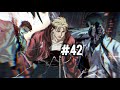 Red Dragon doesn’t feel pain | Nine Dragon |Chapter 42 Explained