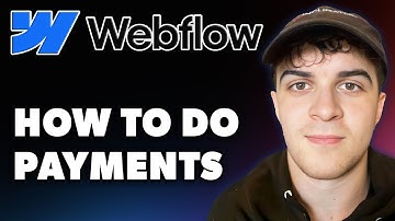 How to Do Payments on Webflow (Full 2024 Guide)