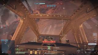 BF6 New Map Heli Killstreaks