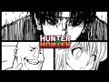 WHAT IS MY BOY ABOUT TO DO?! - Hunter x Hunter Chapter 365 and 366 LIVE REACTION!