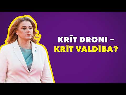 Kas īsti notiek ar Latvijas valdību?