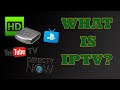 What Is IPTV? image