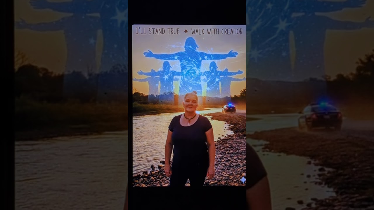 I’ll Stand True (​I’m still here)