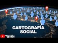 CARTOGRAFÍA SOCIAL /  Ejemplos / Técnica Participativa / Proyectos Comunitarios