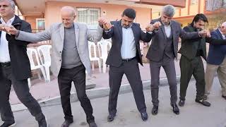 Mahsun Ile Nazlı Nın Düğünü Koma Roni Segavi Halayı Muhteşem Halay