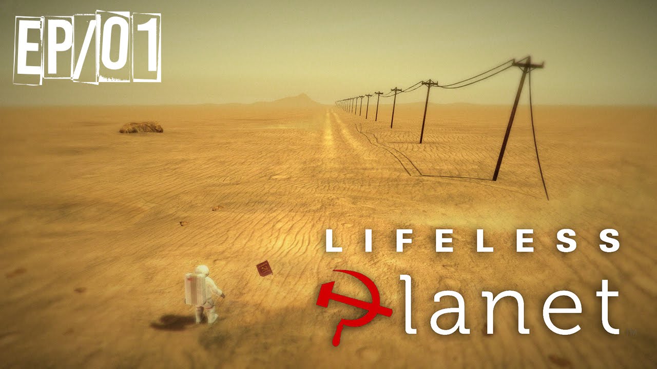 download lifeless planet premier edition for free