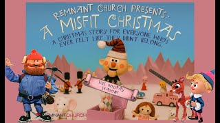 A Misfit Christmas