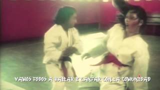 COMUNIDADE NIN-JITSU - CNJ