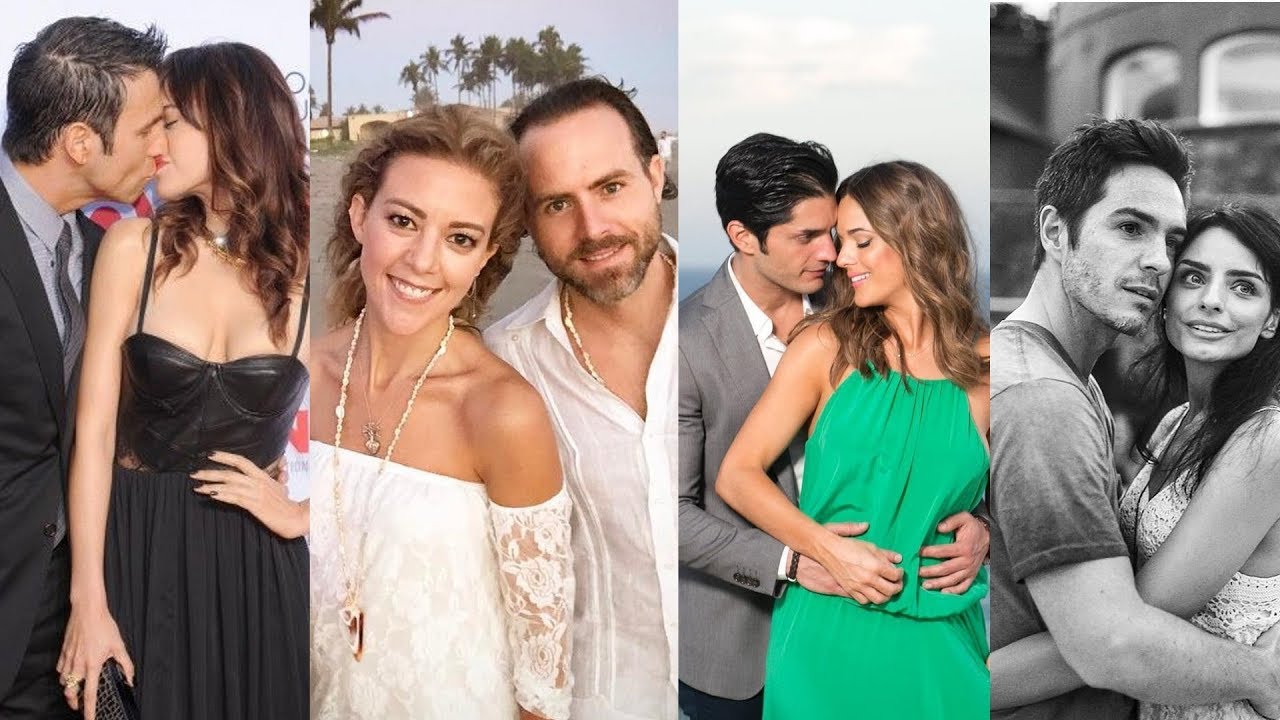 El Señor de los Cielos ... y su compañeros en la vida real