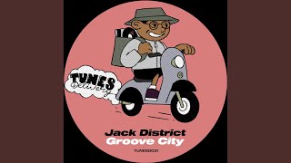 Groove City