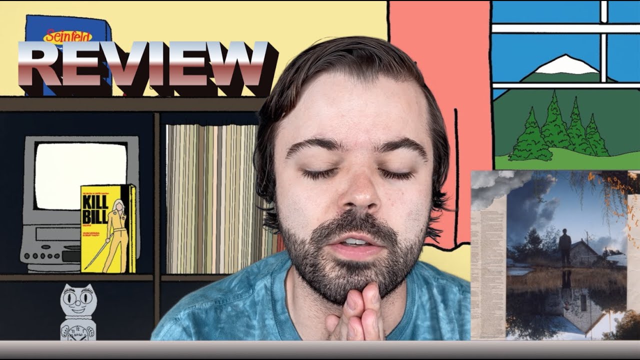 The Microphones Microphones in 2020 ALBUM REVIEW YouTube