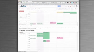 How to subscribe to a Basecamp Calendar feed with iCal | Basecamp Calendar Tutorial