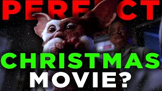 GREMLINS Is A (PERFECT) Christmas Movie