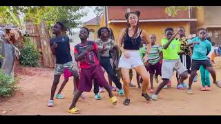 GhettoKids'le Dansımızı İzleyin! Afro Dance with Ghetto Kids  @TripletsGhettoKids