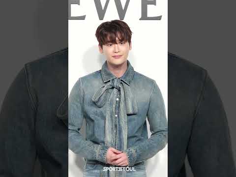 이종석, 진리의 <strong>청청패션</strong> #LeeJongsuk