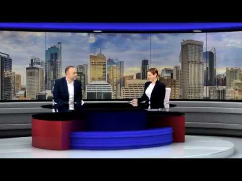 May 2018 - Exec Director Mark Wallace interview with Proactive Investors Australia