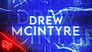 ⦿ Drew McIntyre Custom Titantron ᴴᴰ || Gallantry (Defining Moment Remix) ⦿