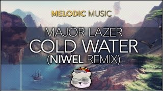 Major Lazer - Cold Water Feat Justin Bieber & MØ (Niwel Remix)