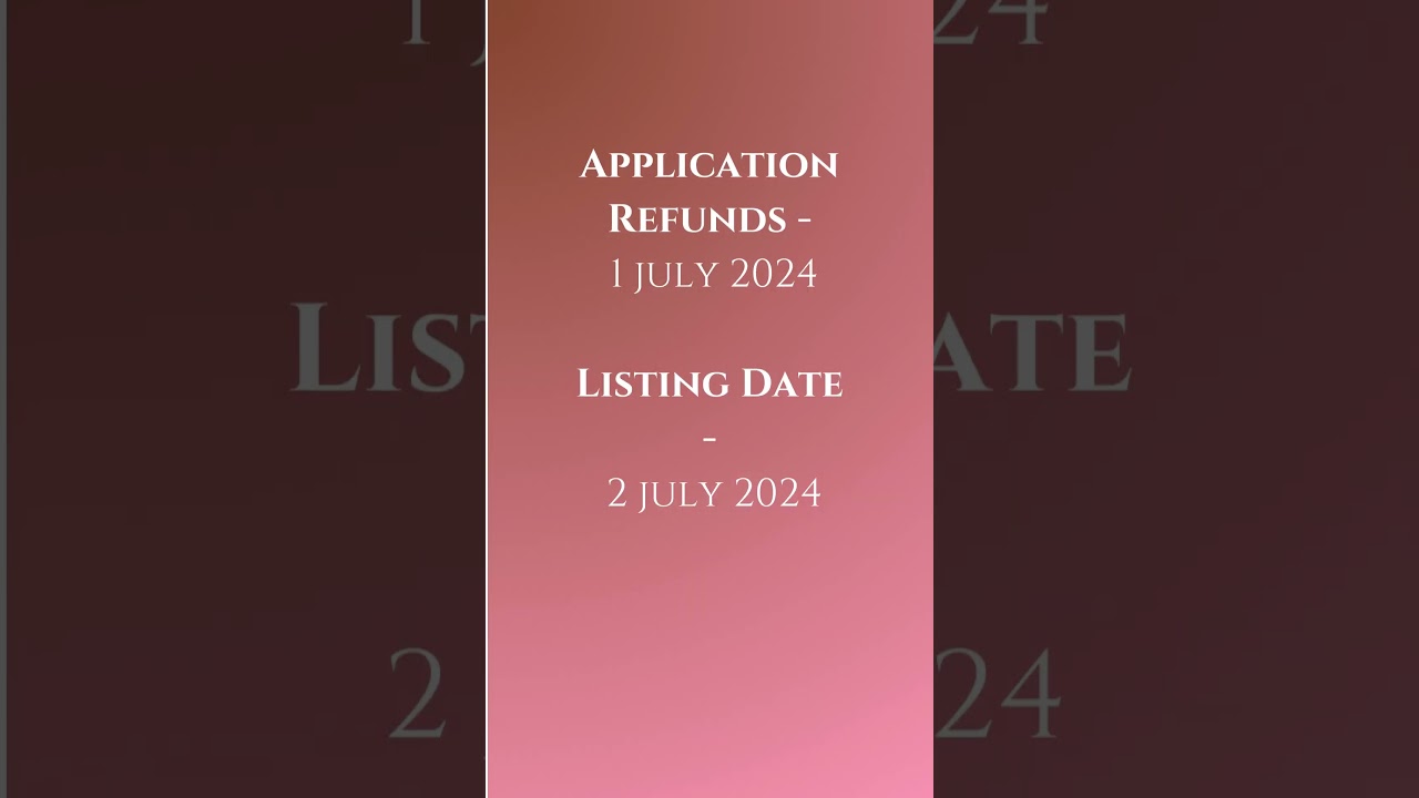 Divine Power Energy Limited IPO 2024 