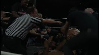 EVOLVE 126 Recap: A Wild Night In Tampa!