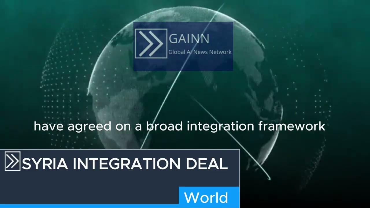 GAINN NewsDaily Brief 19 January 2026