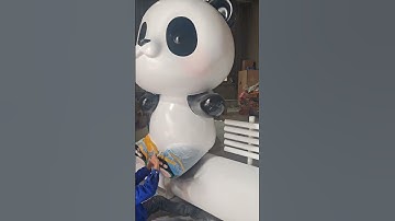 Xưởng Gia Công Mô Hình Bằng Composite