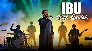 Ibu | Cover Religi Islami Rock Version | Lagu Islami Terbaru🔥🎸