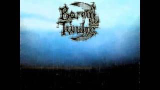 Boreal Tundra - Winter