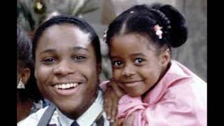 Malcom J. Warner gone, but not forgotten.