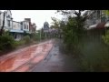 【心霊】奈良ドリームランド廃墟1 プール、メインストリート nara dreamland ruins1
