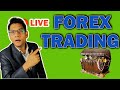 Live forex trading london and new york  session gbpusd eurusd gold usdjpyus30 nas100