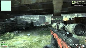 epic spawn trap mw3