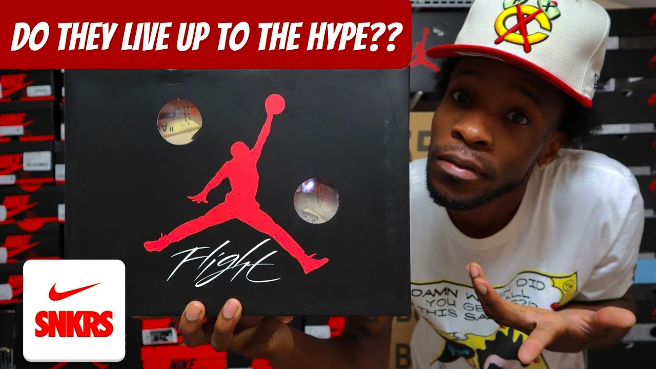 Распаковка и первые мысли о Jordan 4 «OFF WHITE»! Оправдывают ли они шумиху?