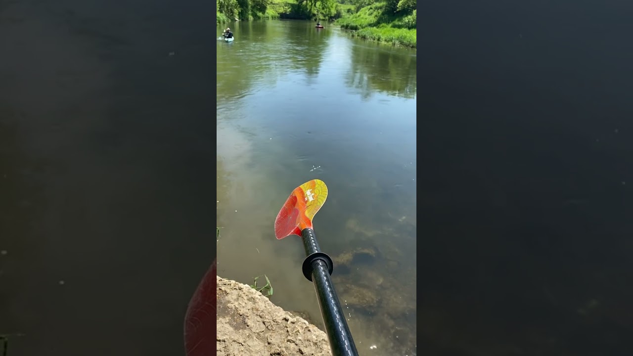 Yellow River escapades! Trout stream 