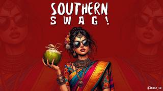 South Indian Type Beat  Southern Swag   Instrumental Beat 2026