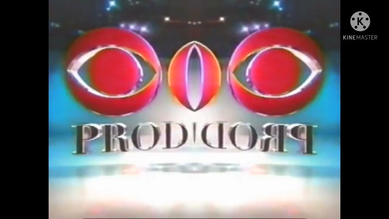 Steven Bochco Productions/CBS Productions (2000) in G Major 119 YouTube