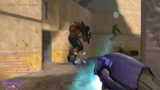Halo 2 Vista Ghost