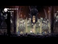 할로우 나이트 (Hollow Knight) - 바보들의투기장 3단계 (3/3)