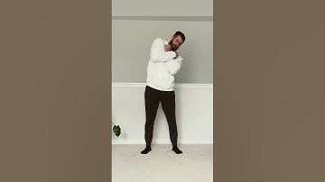 Standing Thoracic Rotation