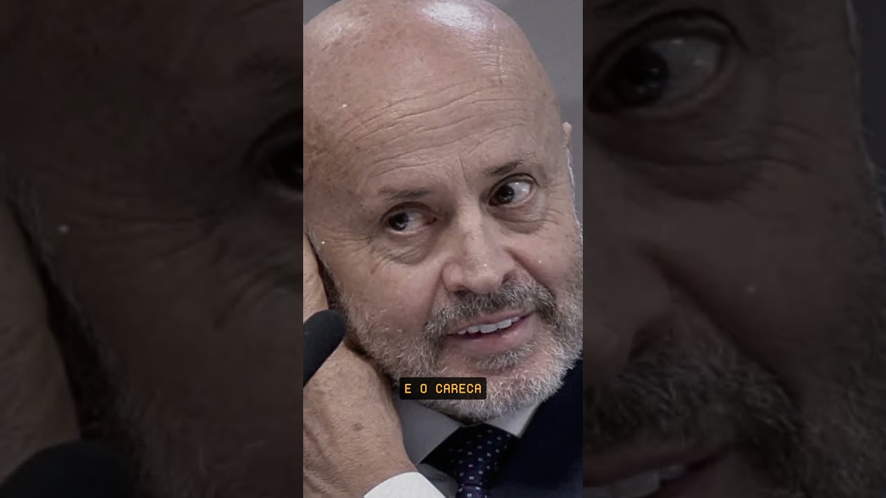 Kim kataguiri 'manda a real' sobre investigada em polêmico talk show