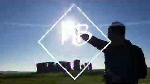 how i make a intro video inspired by Peter McKinnon