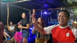 SRIWENI FT SINTYA PUTRI - DASAR KAU BANDIT - NEW REMIX JDM 2025 - LIVE DESA KAHUKUP