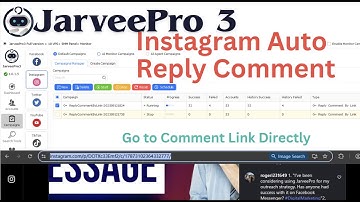 Instagram Auto Reply Comments
