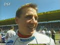 24h Nürburgring 1996 Zusammenfassung - Sabine Schmitz erster 24h Sieg