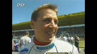 24h Nürburgring 1996 Zusammenfassung - Sabine Schmitz erster 24h Sieg