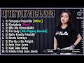 DJ TIKTOK TERBARU 2021 - DJ SIMPAPA POLYUBILA TIK TOK FULL BASS VIRAL REMIX TERBARU 2021