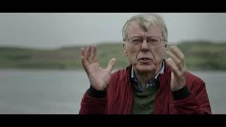 BBC Documentary - The Mystery of Anthrax Island