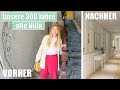 3D Haus Tour 🏡 Unsere alte Villa | Isabeau image