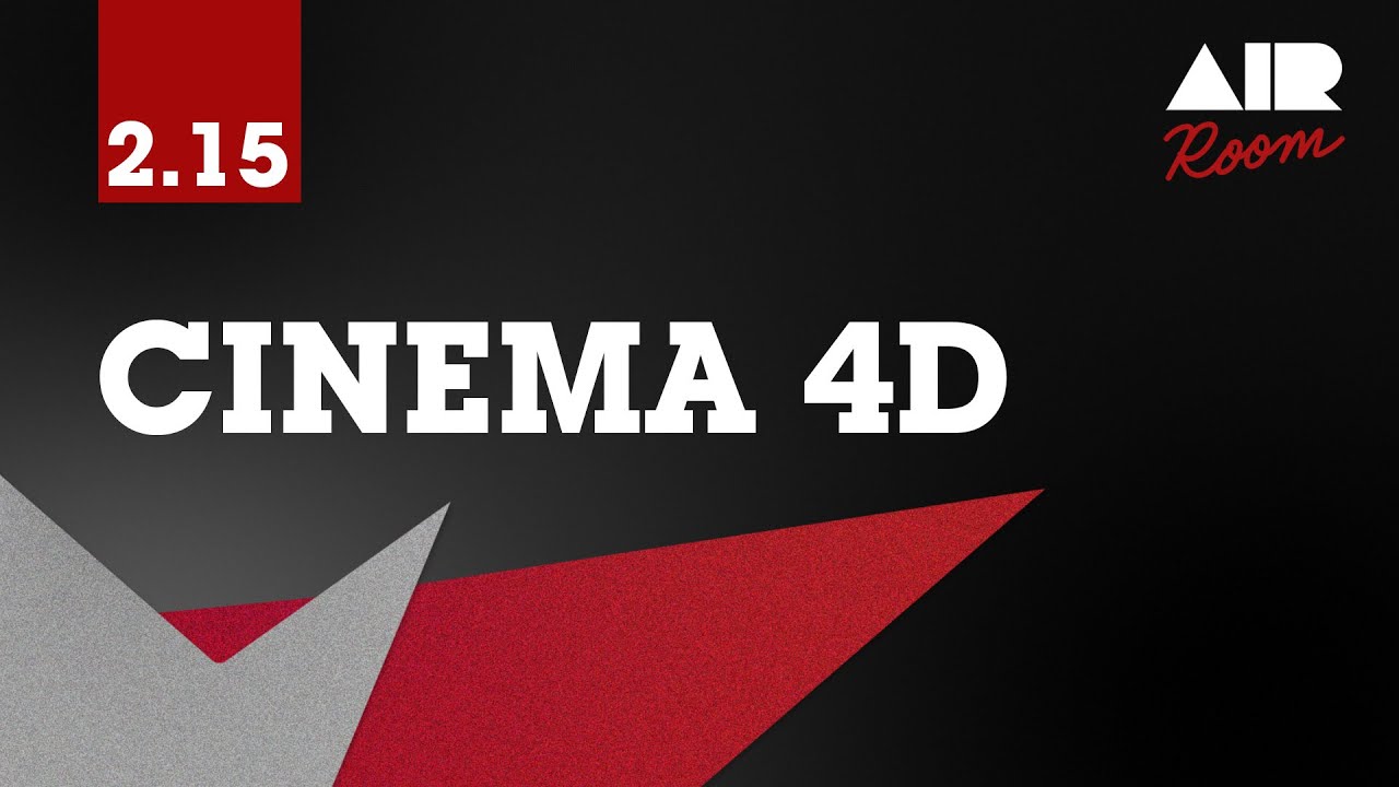 CINEMA 4D: 2.15 Activación de la visibilidad de los elementos HUD